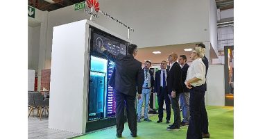 Huawei'den elektrikli araçlar için hızlı şarj teknolojisi