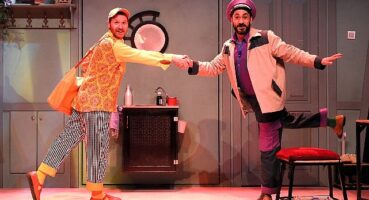 İBB Şehir Tiyatroları'nda bu hafta (22-26 Kasım 2023)