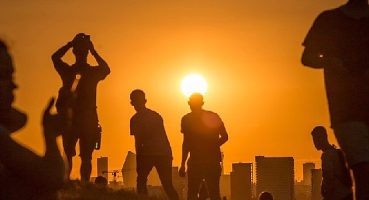 İklim Kliniği Bilim Kurulu Üyeleri uyardı:   2024, tarihteki en sıcak yıl olabilir