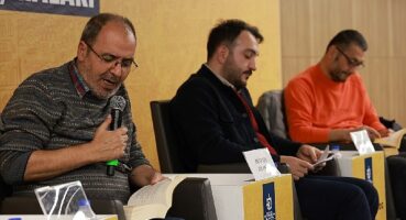 “Karakoç, hızır metaforuyla Anadolu'daki birikimi modernize etmiştir"