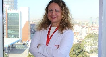 Kök Hücre Nakliyle Gelen İkinci Yaşam Şansı