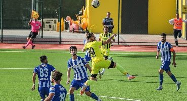 Lider Aliağaspor FK Evinde Berabere Kaldı