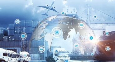 Lojistik sektörü teknolojiyle dönüşüyor