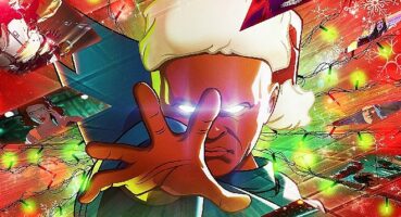 Marvel Studios imzalı 'What If…?', 22 Aralık'tan itibaren sadece Disney+'ta