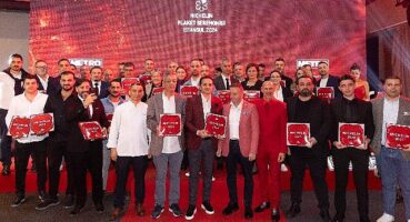 Michelin Rehberi'nin İstanbul Seçkisine Giren Restoranlar,   Plaketlerine Gastronometro'da Kavuştu