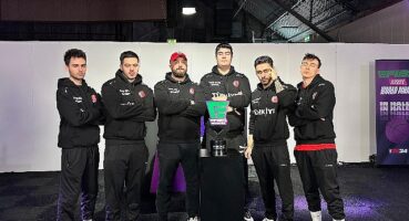 NBA2K Milli Takımımız Dünya Üçüncüsü Oldu!