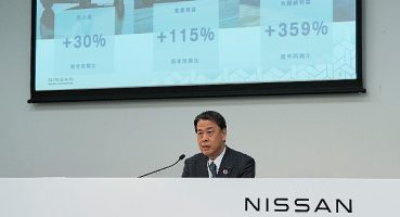 Nissan 2023 mali yılı için ilk yarı sonuçlarını açıkladı