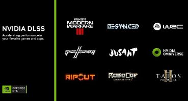 NVIDIA DLSS ve Reflex Desteğiyle Call of Duty: Modern Warfare III Deneyimi!