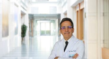 Obeziteye karşı ameliyatsız yöntem: Mide balonu