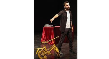 Öğrenciler yazarla birlikte “Babamın Mahallesi"nde yolculuğa çıktı