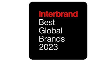 Samsung Electronics, art arda dördüncü kez dünyanın en iyi beş markası arasında yer aldı