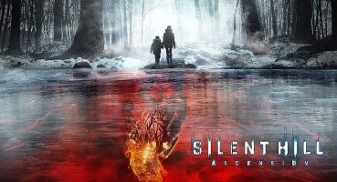 SILENT HILL: Ascension'a Gerisayım Başladı!