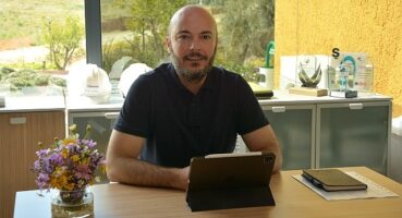 Tanyer Yapı Genel Koordinatörü Taylan Tanyer: “Gayrimenkul En Karlı Yatırım Aracı"