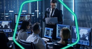 Teknolojiyi erken benimseyenler için kapsamlı güvenlik