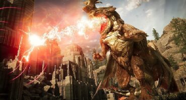 The Echollector Güncellemesi, Immortals of Aveum'a Yepyeni Bir Soluk Getiriyor!