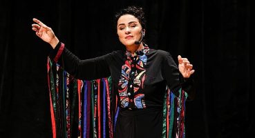 Türk medeniyeti keçiören'de “nefes” aldı