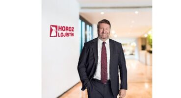 Türkiye'nin E-ihracat Potansiyelinde Lojistik, Anahtar Rol Oynuyor