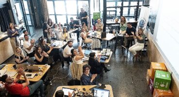 UN Global Compact “Genç Profesyoneller için SKA İnovasyonu" Programıyla geleceğin iş dünyası liderlerini destekliyor! 