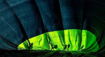 Yardımlaşma konulu ulusal fotoğraf yarışması sonuçlandı