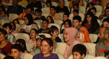 Yenişehir Belediyesinden ara tatilde çocuklara özel tiyatro