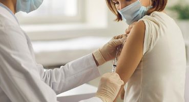 Zatürre Aşısı Yaptırmalı Mısınız?