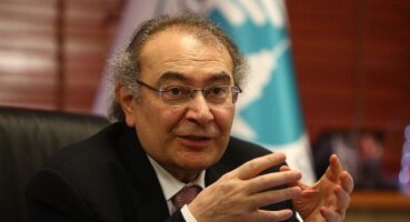 Zor zamanlar güçlü insanları çağırıyor! Prof. Dr. Tarhan: “Zayıf insanlar çoğaldığı zaman zor zamanlar ortaya çıkıyor"