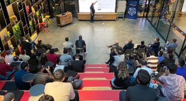 Acronıs tech communıty event istanbul'da düzenlendi