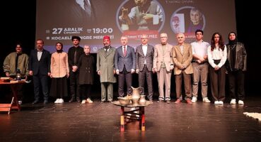 “Akif'e olan borcumuzu ancak Asım'ın Neslini anlayarak ödeyebiliriz"