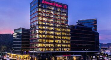 Alternatif Bank'ta VOV Hesaplılar %47 faiz oranıyla   vade beklemeden her gün kazanmaya devam ediyor! 