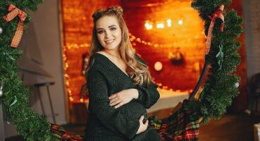 Anne adayları yeni yıl sofranızı hazırlarken dikkat !