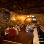 Antalya Kaleiçi'nde Lezzetin Zirvesi: Alp Paşa Restaurant