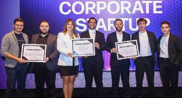 Aygaz, W-Energy for Equality ile “Kurumsal Girişimcilik Ödülleri"nde Jüri Özel Ödülü'nü kazandı