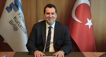 Banka Dışı Finans Sektörünün   İşlem Hacmi yüzde 124 oranında arttı…