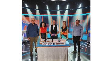 “Ben Bilirim"  1000. bölümü yayınlandı !