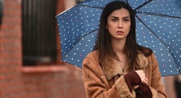 Ben Bu Cihana Sığmazam Aleyna Solaker sürprizi