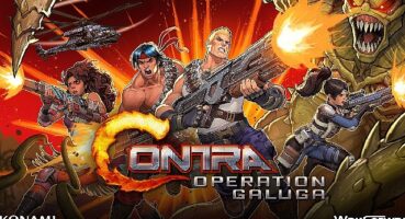 Contra: Galuga Operasyonu İçin Yeni Intel Geldi