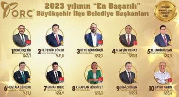 Çukurova Belediyesi: Gelenek bozulmadı