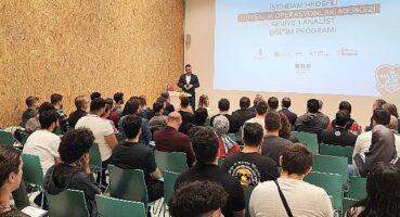 Eğitim destekli istihdam İstanbulluyu iş sahibi yaptı