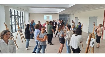 EÜ Sağlık Bilimleri Fakültesinden “Atatürk ve Spor" fotoğraf sergisi