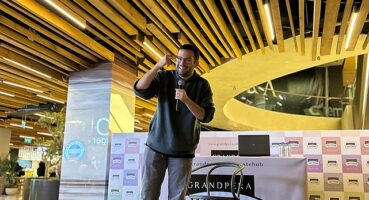 Grand Pera Taste Hub lezzeti eğlence ile birleştiriyor