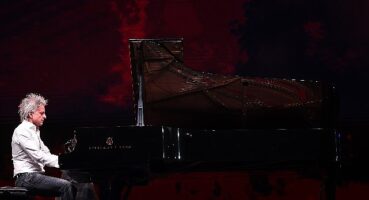 Havasi'den Antalya'da unutulmayacak konser