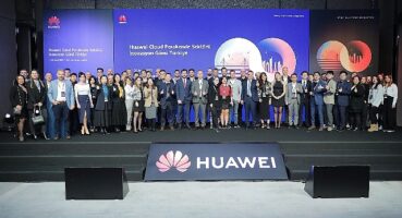 Huawei Cloud Türkiye'de perakendenin dijitalleşmesine yön veriyor