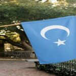 İbrahim Murat Gündüz "Doğu Türkistan Davasının Yılmaz Savunucusu İsa Yusuf Alptekin'i Rahmet ve Dua İle Anıyoruz"