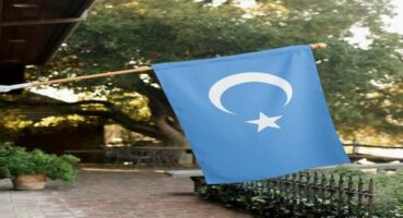 İbrahim Murat Gündüz “Doğu Türkistan Davasının Yılmaz Savunucusu İsa Yusuf Alptekin’i Rahmet ve Dua İle Anıyoruz”