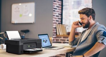 İşletmenize değer katın:  Verimli ve kaliteli baskılar ile profesyonelliğinizde mükemmeli yakalayın