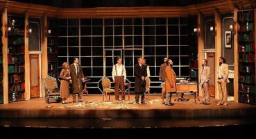 Konya Büyükşehir Belediyesi Şehir Tiyatrosu 2023'te 60 Bin Sanatseveri Buluşturdu