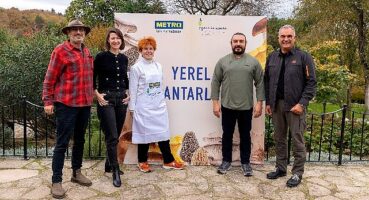 Metro Türkiye, “Yerelin İzinde" Projesiyle Bu Sefer Şile'de Yerel Mantarların Peşindeydi!