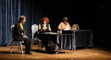 Narlıdere'de başrol kadınların