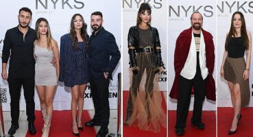 NYKS Cocktail Bar, İzmir'in Gece Hayatına Renk Kattı!