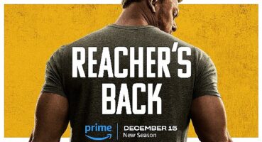 Prime Video, Bugün İkinci Sezonu Başlayacak Hit Dizisi Reacher'ın Üçüncü Sezonu İçin Onayının Alındığını Duyurdu